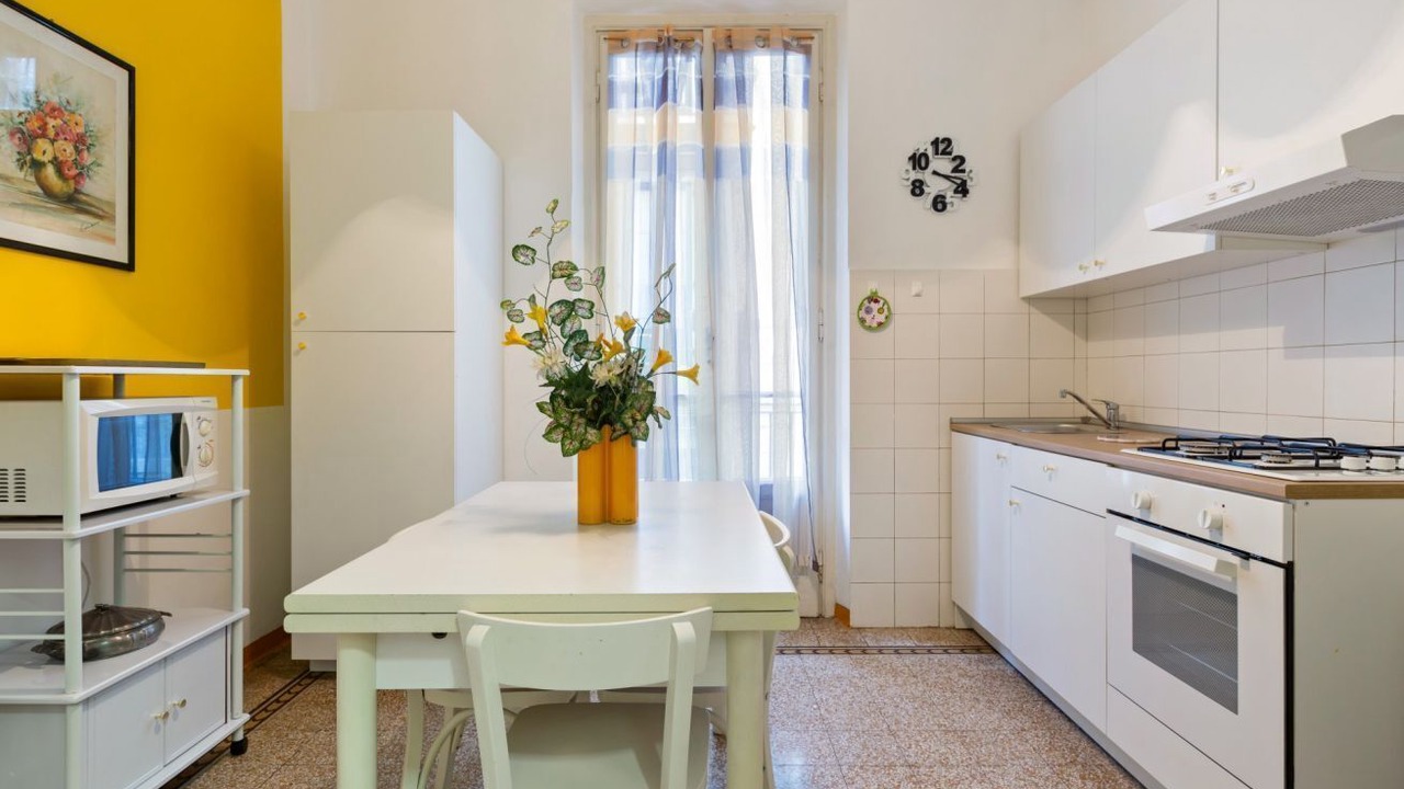Photo of Kitchen in Loreto