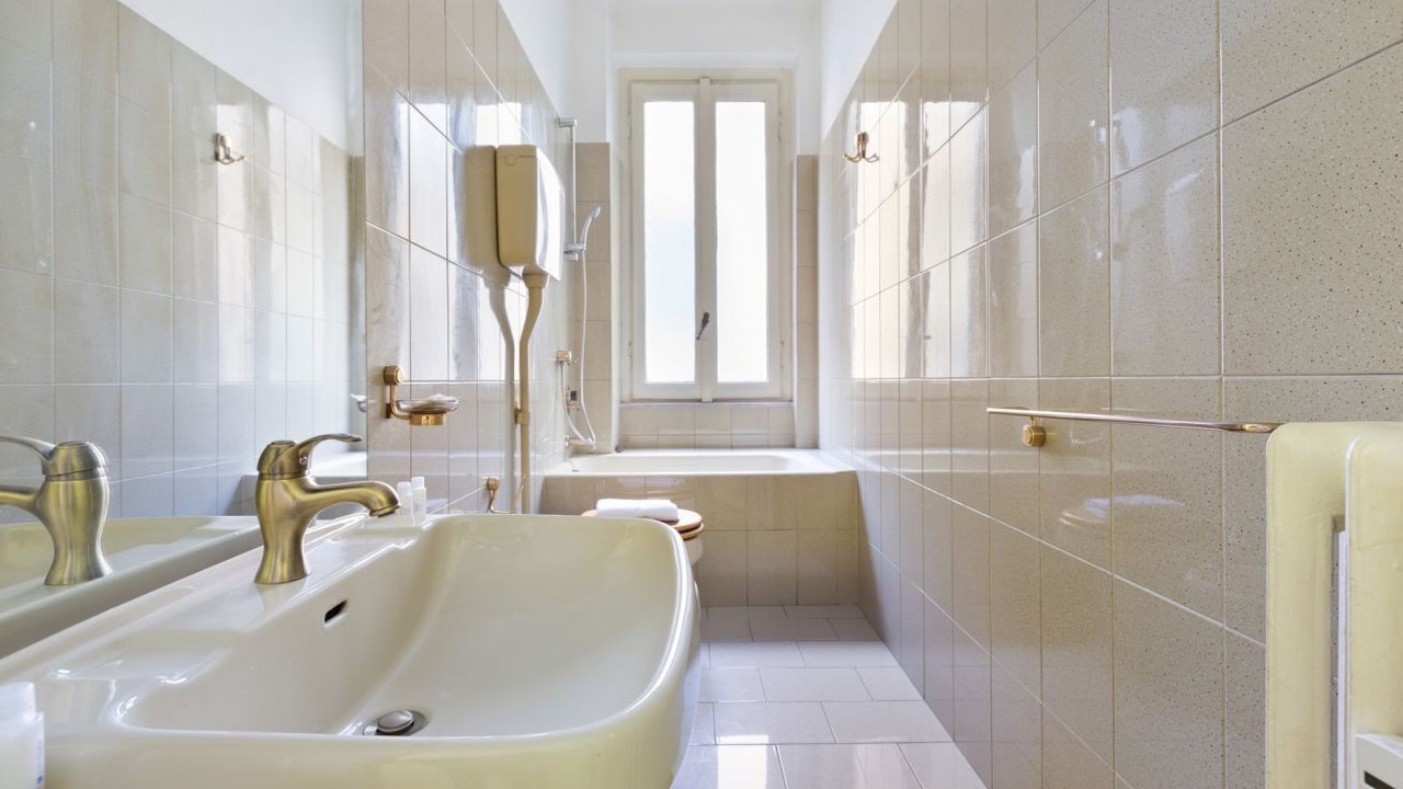 Photo of Bathroom in Loreto