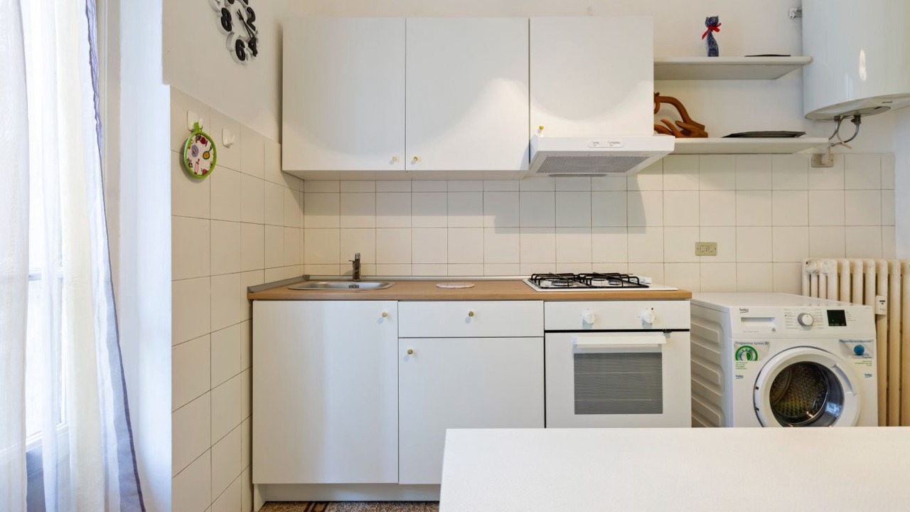 Photo of Kitchen in Loreto