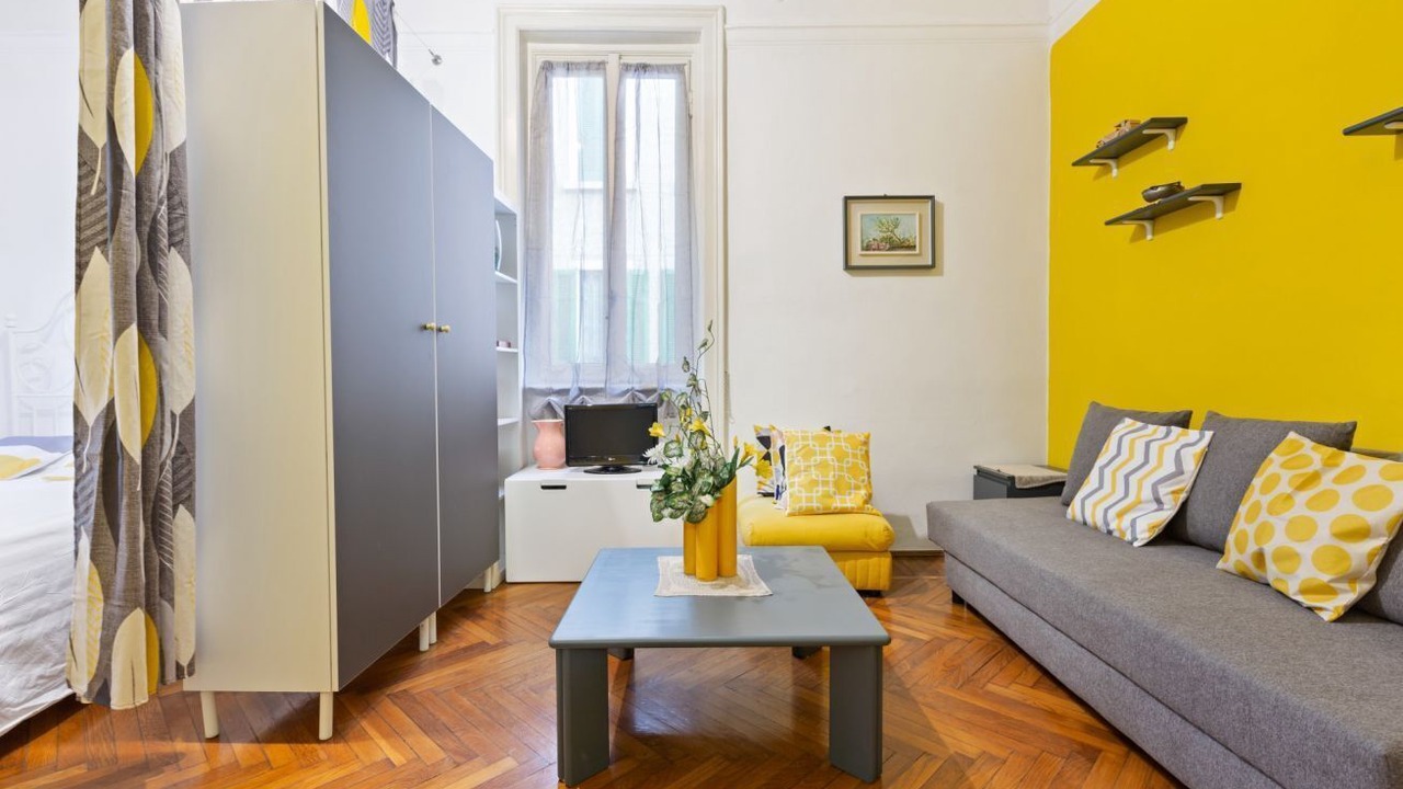 Photo of Livingroom in Loreto