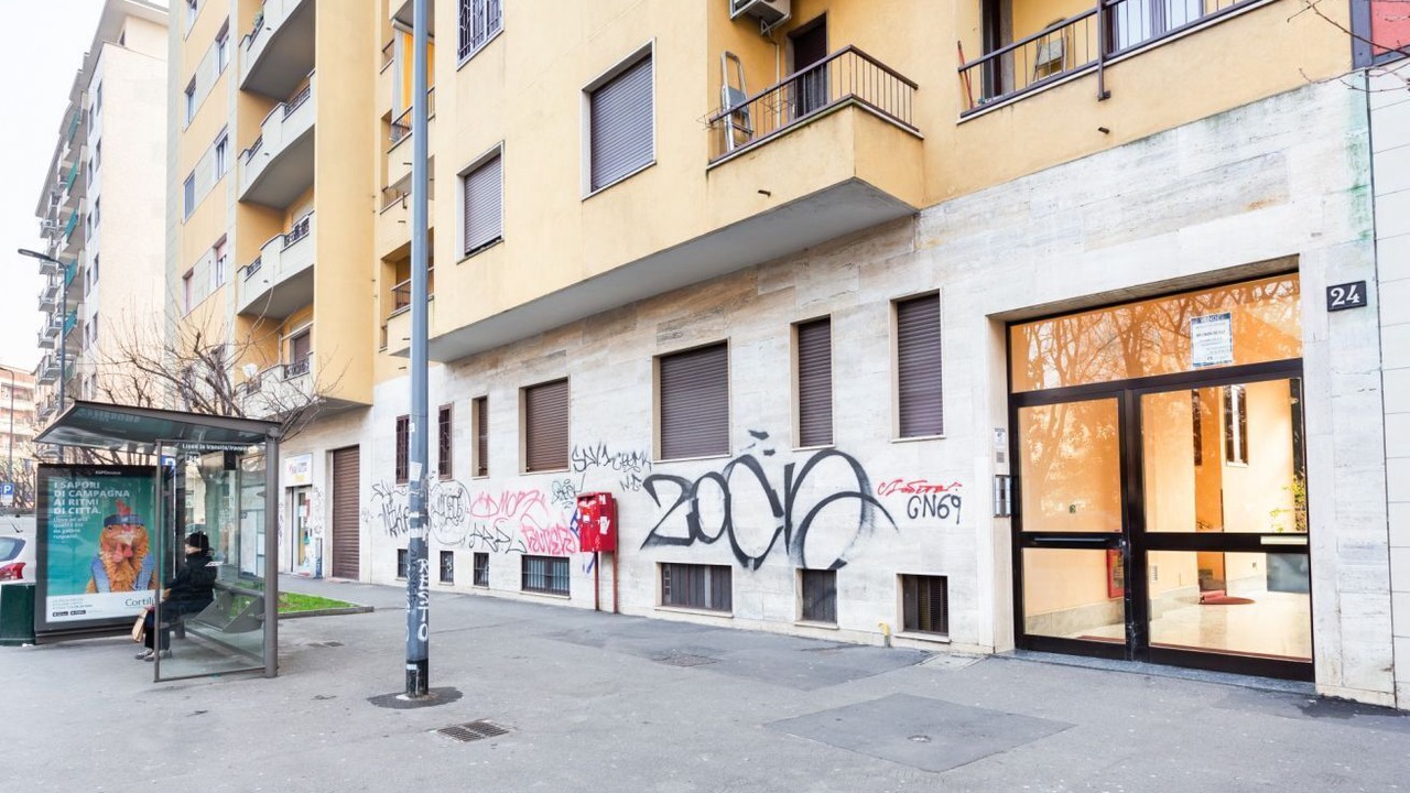Photo of Outdoor in Calvairate