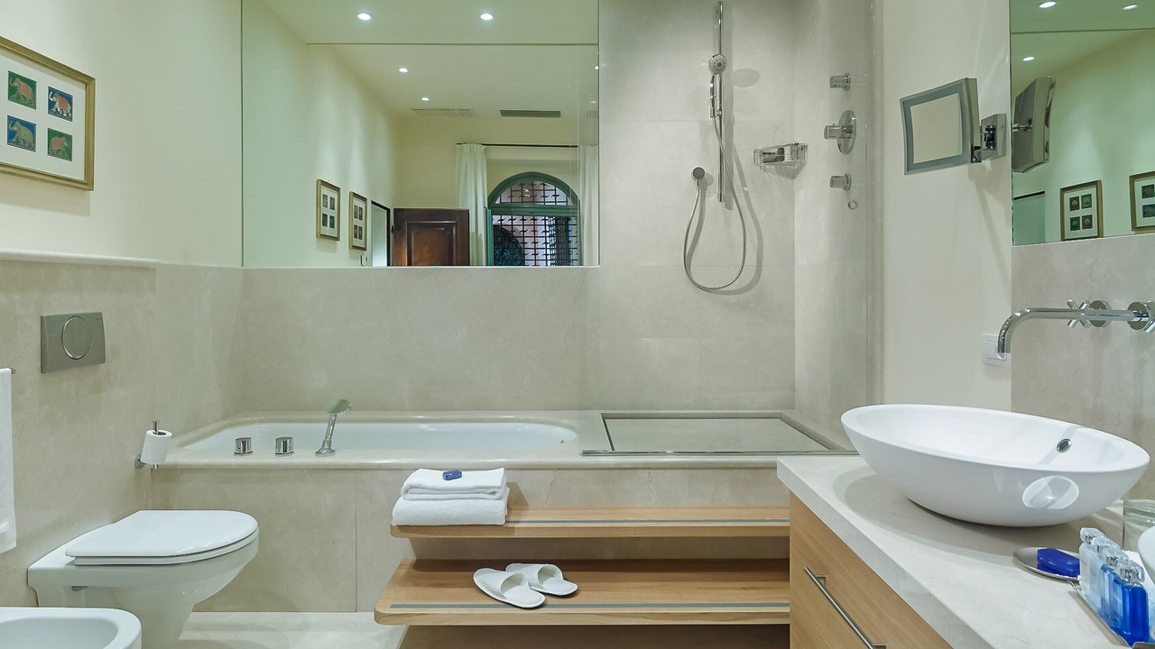 Photo of Bathroom in Tremezzina