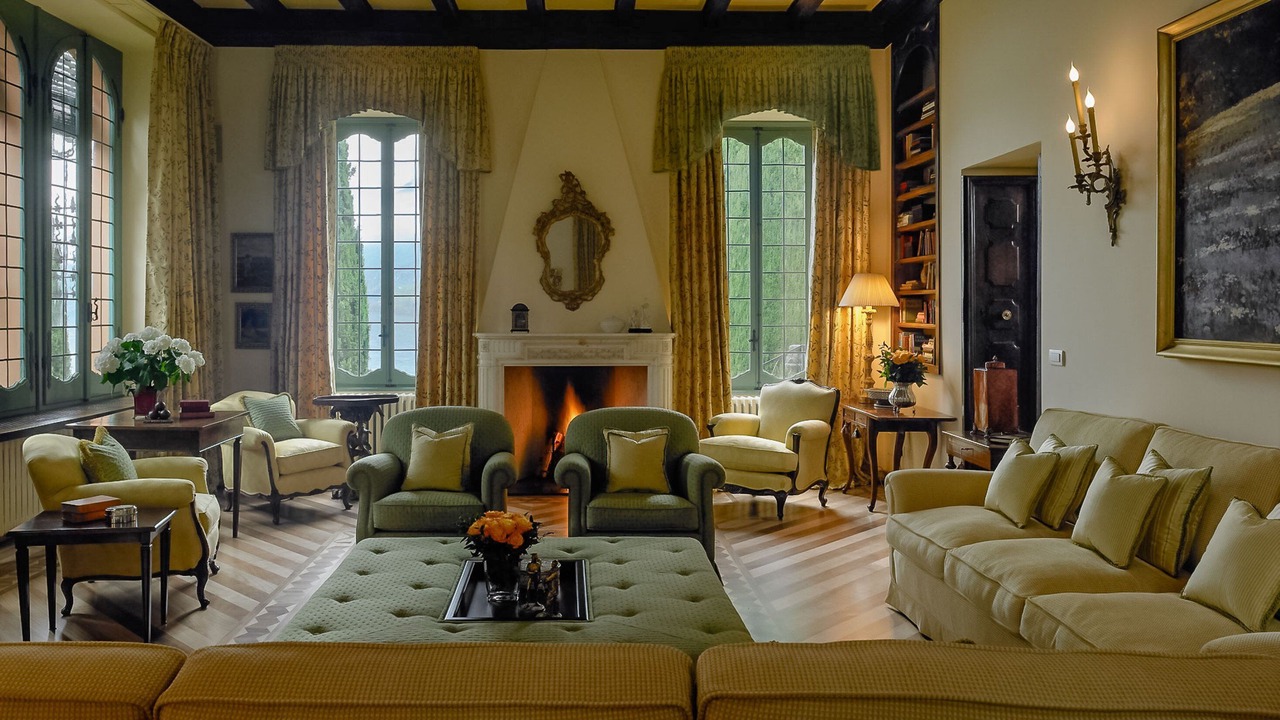 Photo of Livingroom in Tremezzina