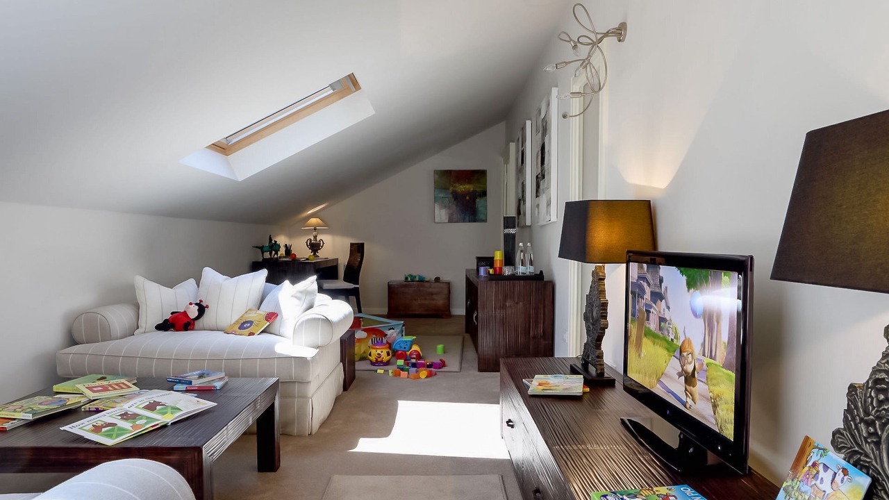 Photo of Livingroom in Tremezzina