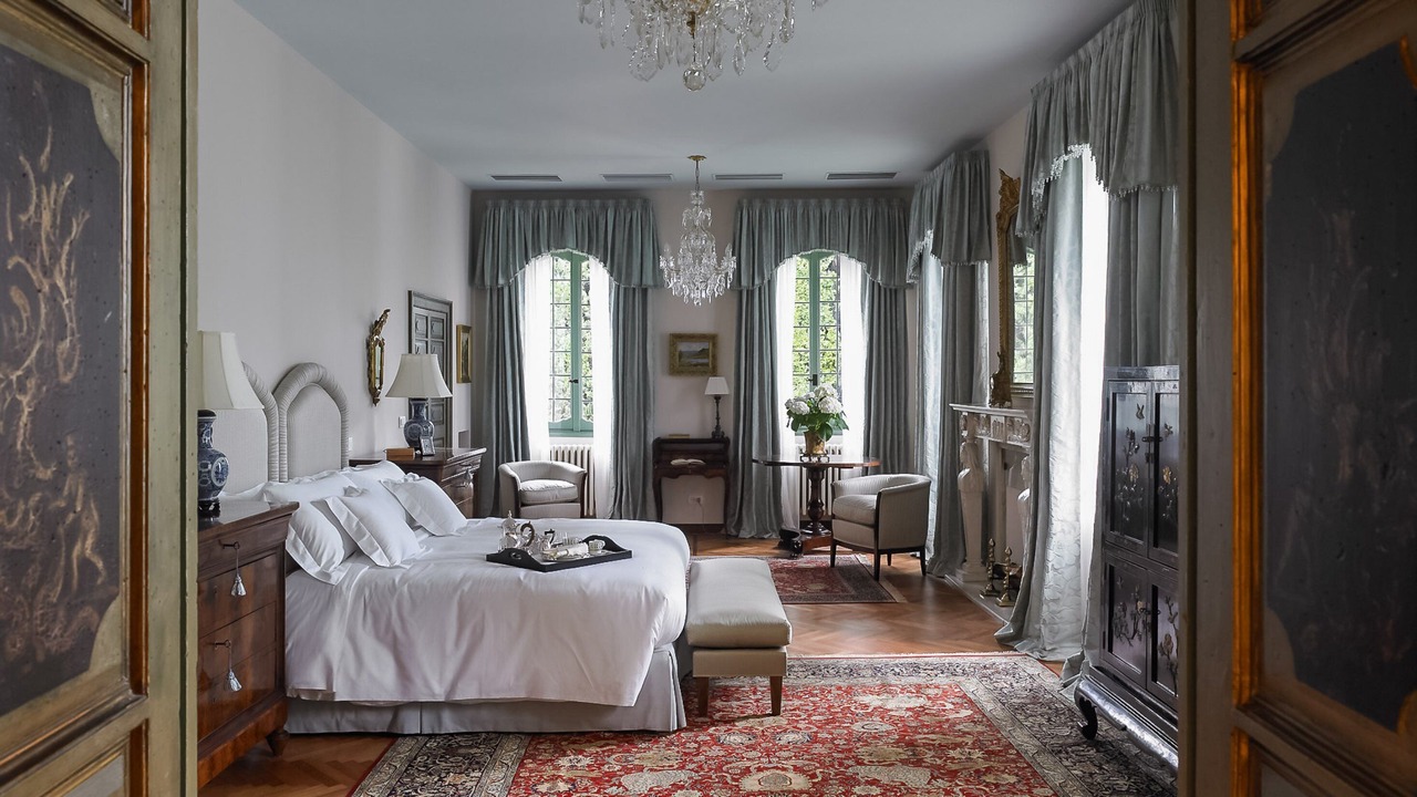 Photo of Bedroom in Tremezzina