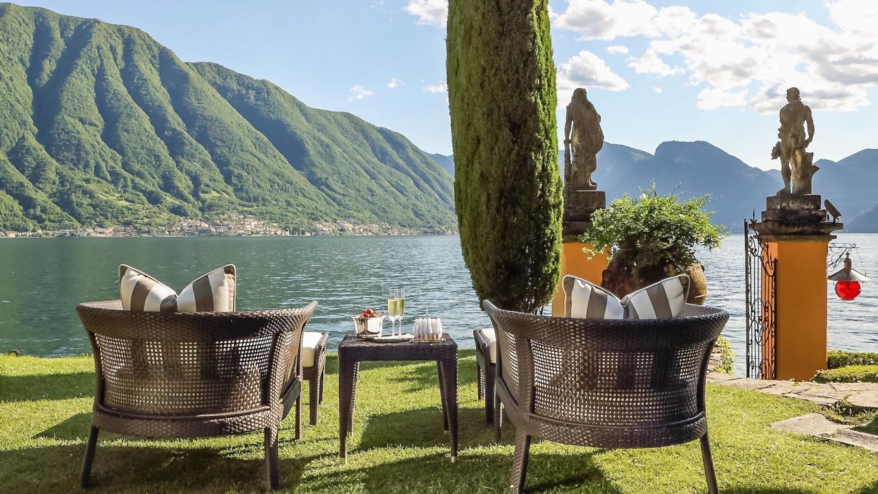 Photo of Outdoor in Tremezzina