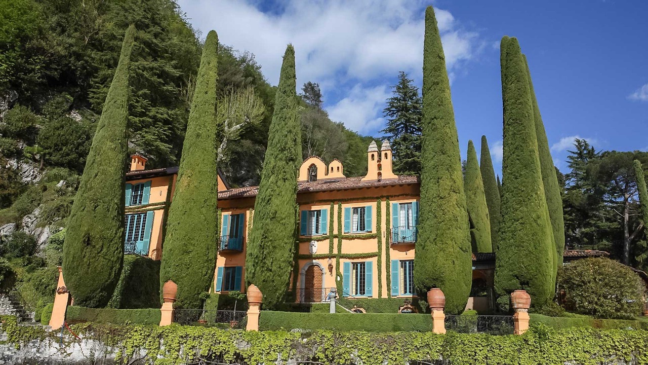 Photo of Outdoor in Tremezzina