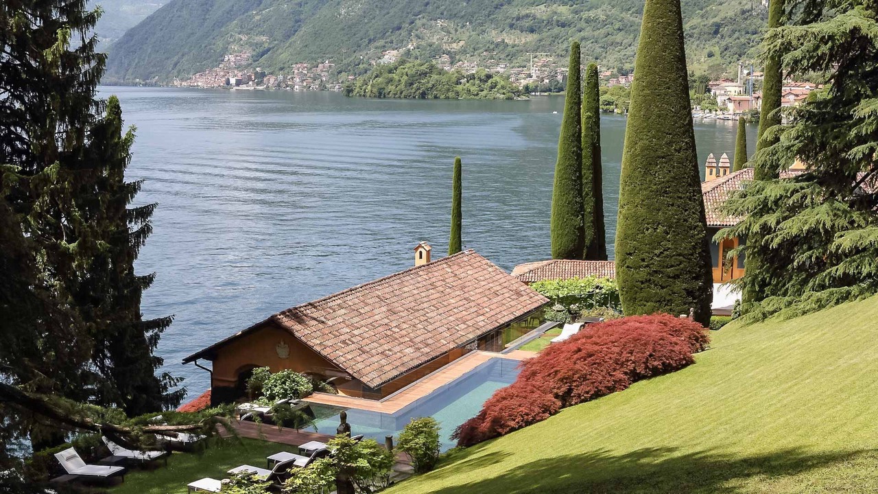 Photo of Outdoor in Tremezzina