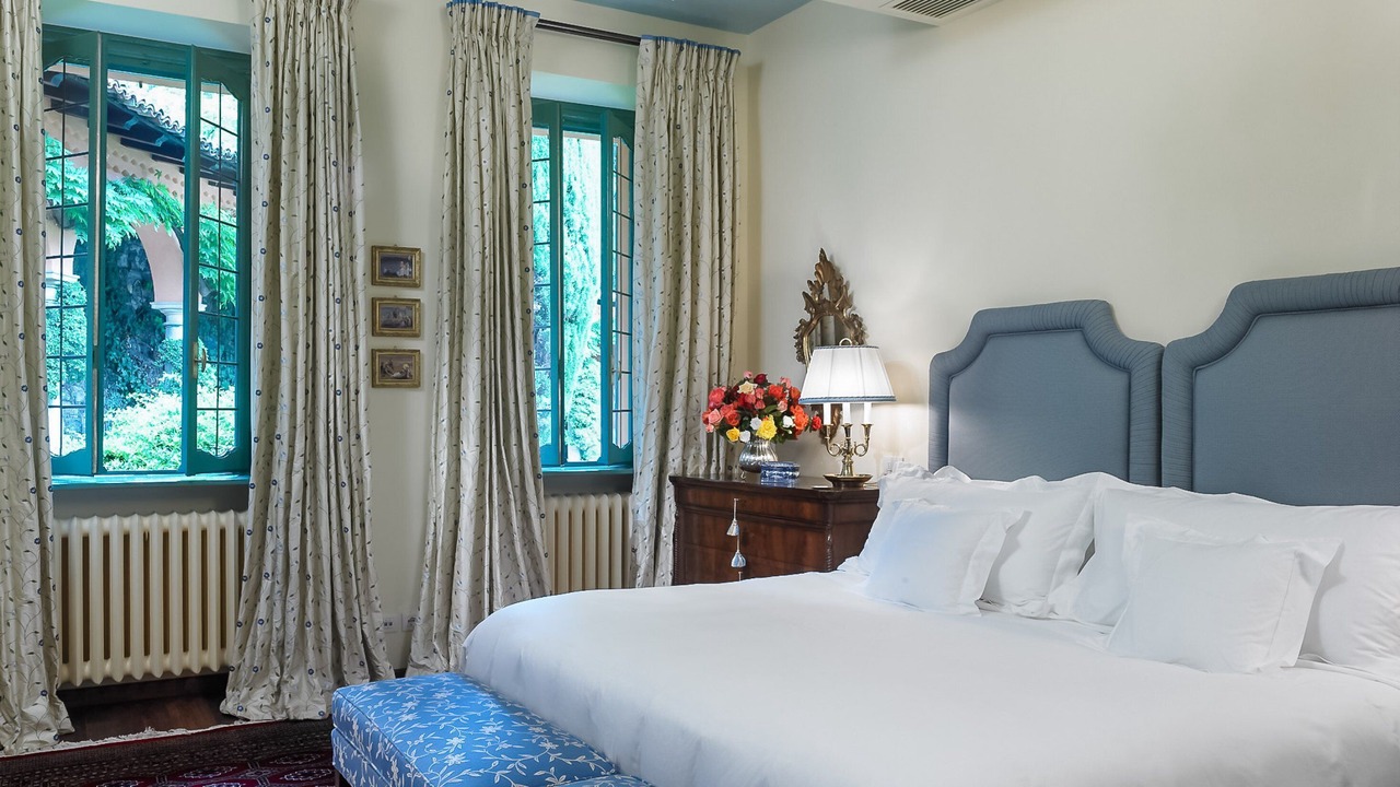 Photo of Bedroom in Tremezzina