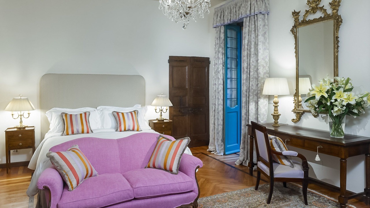 Photo of Bedroom in Tremezzina