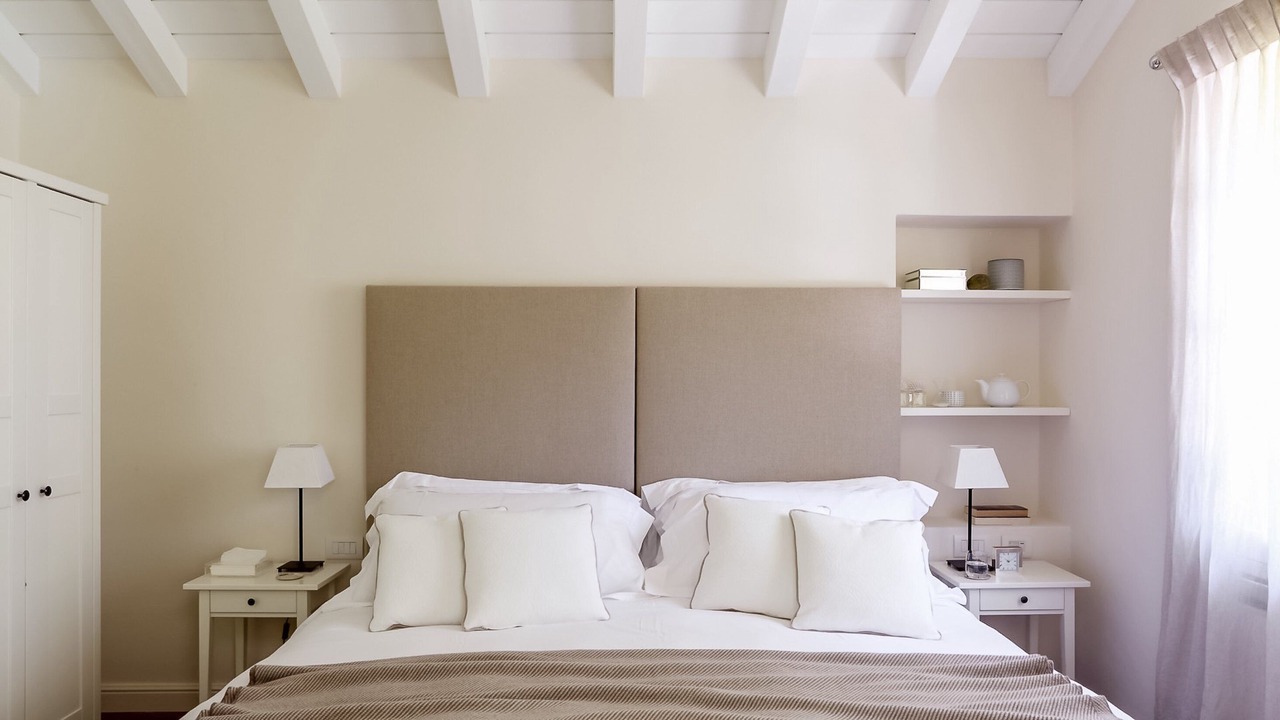 Photo of Bedroom in Tremezzina