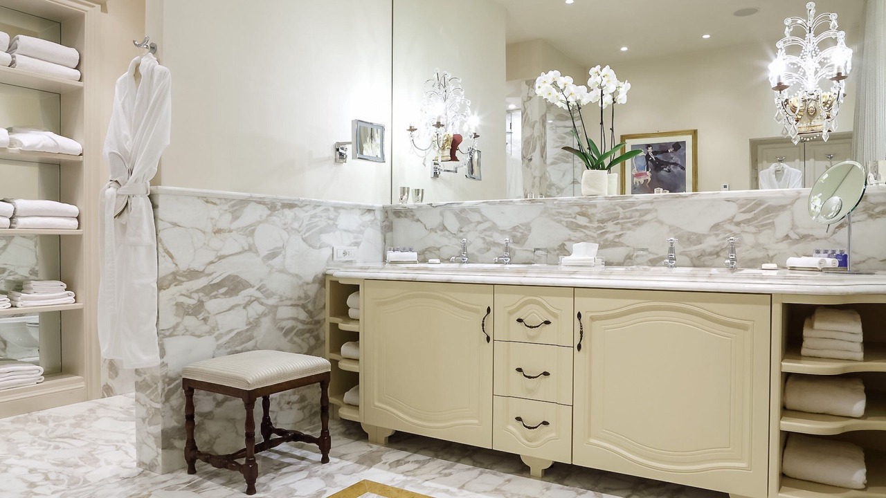 Photo of Bathroom in Tremezzina