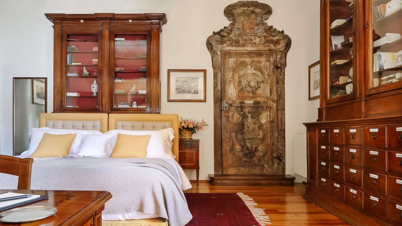 Photo of Bedroom in Tremezzina