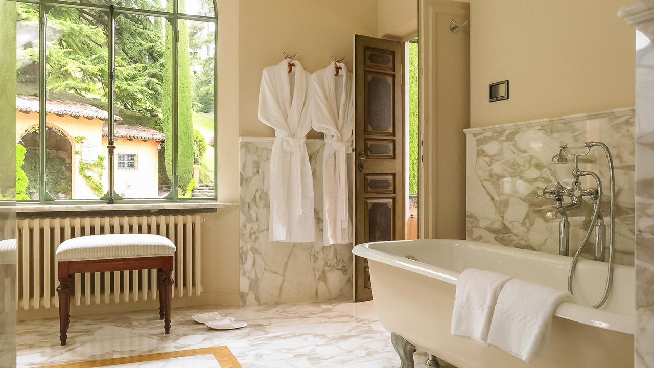 Photo of Bathroom in Tremezzina