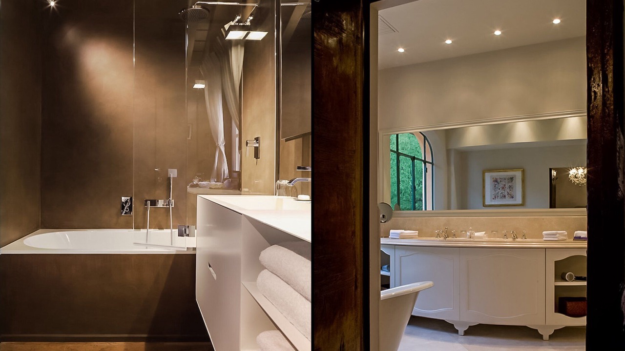 Photo of Bathroom in Tremezzina