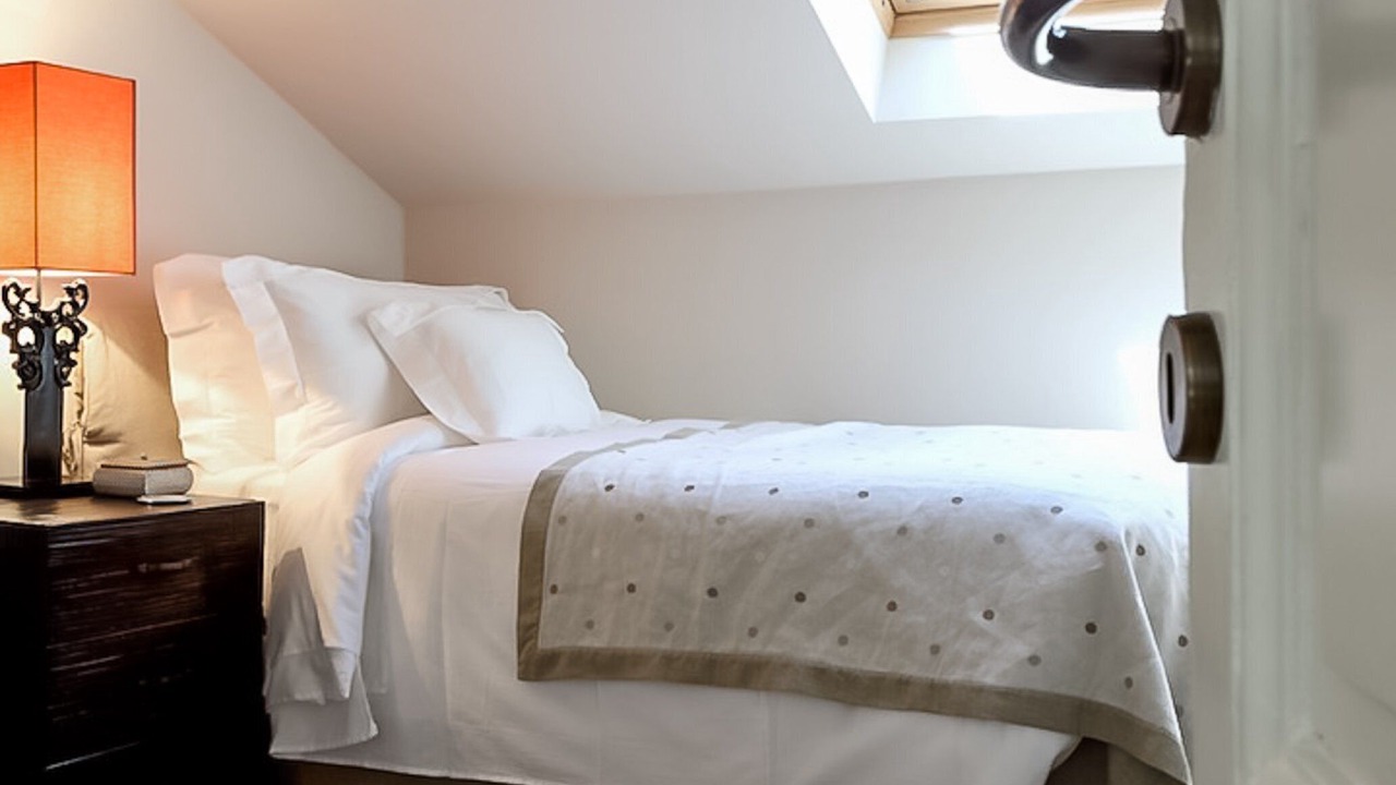 Photo of Bedroom in Tremezzina