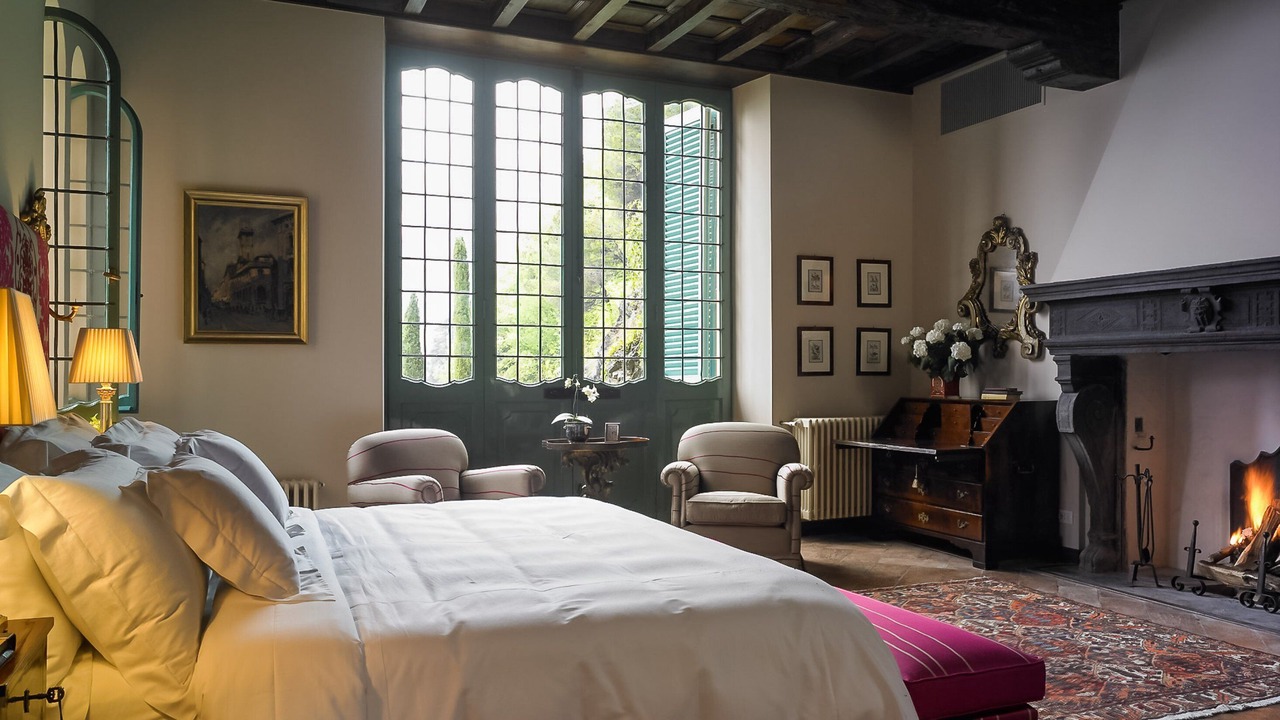Photo of Bedroom in Tremezzina