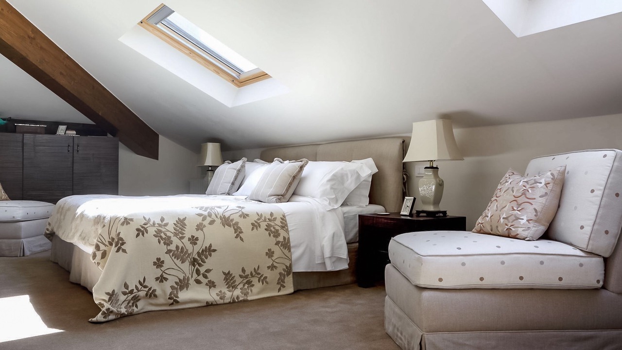 Photo of Bedroom in Tremezzina