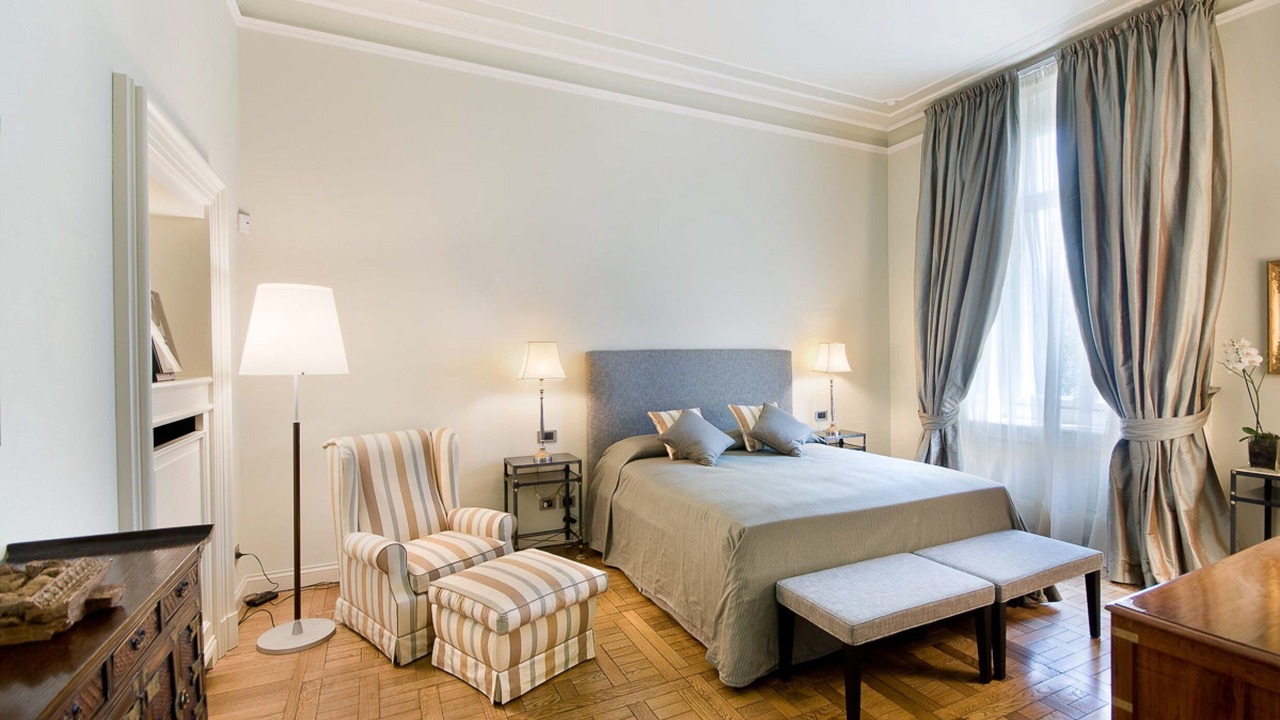 Photo of Bedroom in Griante