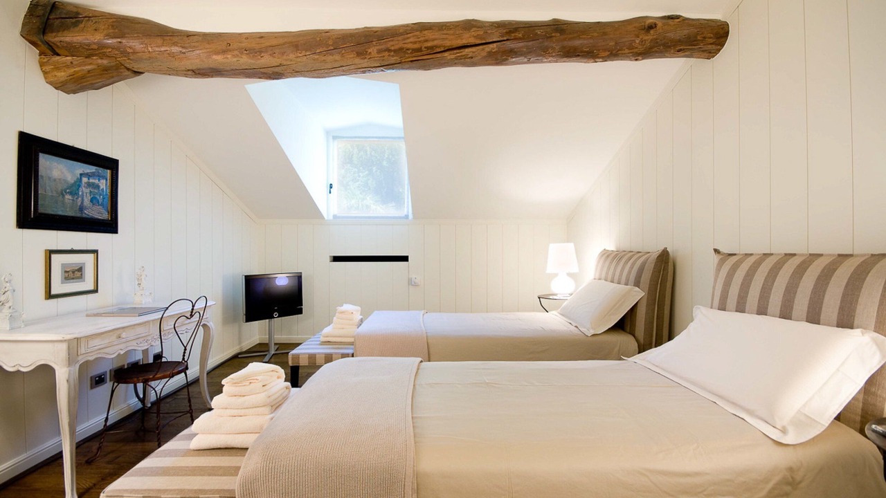 Photo of Bedroom in Griante