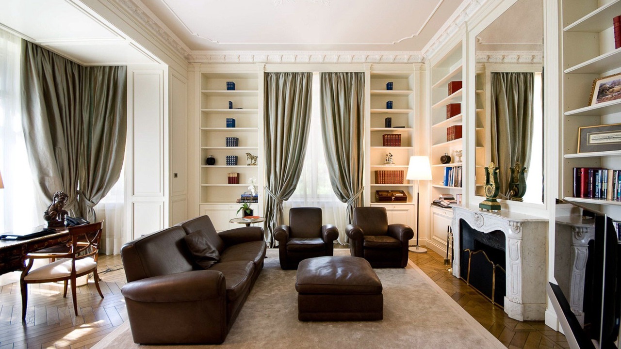 Photo of Livingroom in Griante