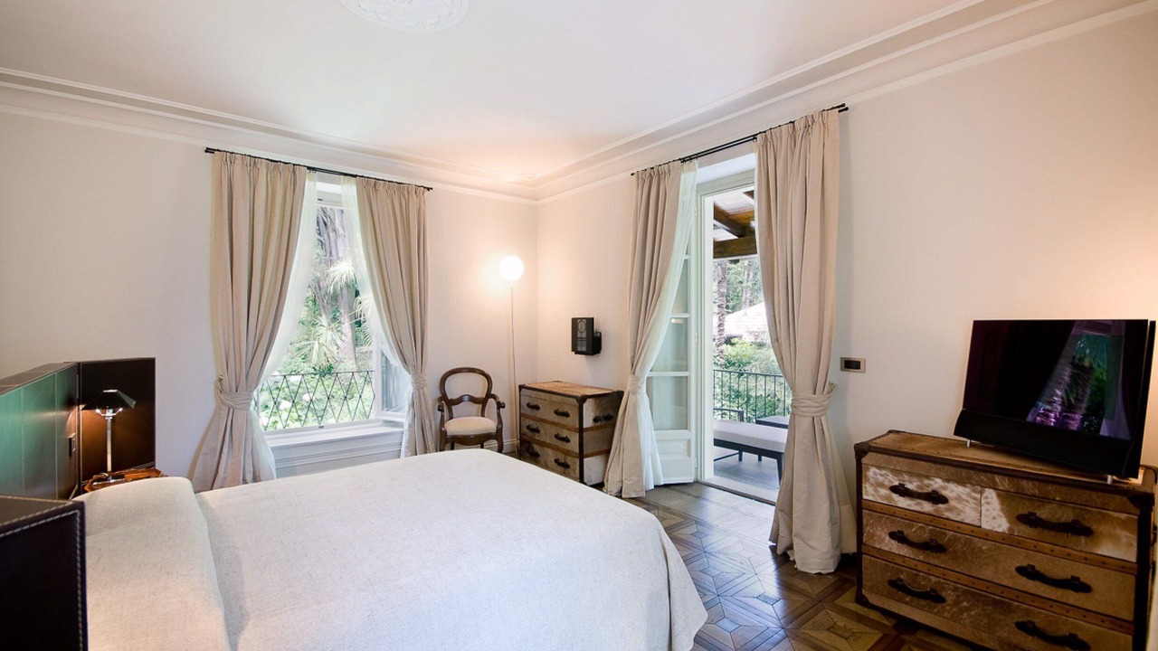 Photo of Bedroom in Griante