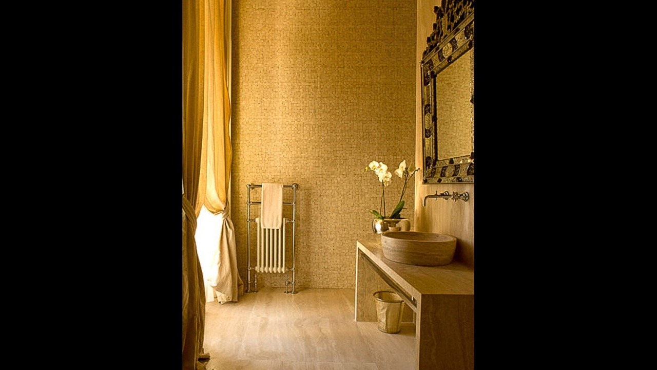 Photo of Bathroom in Griante