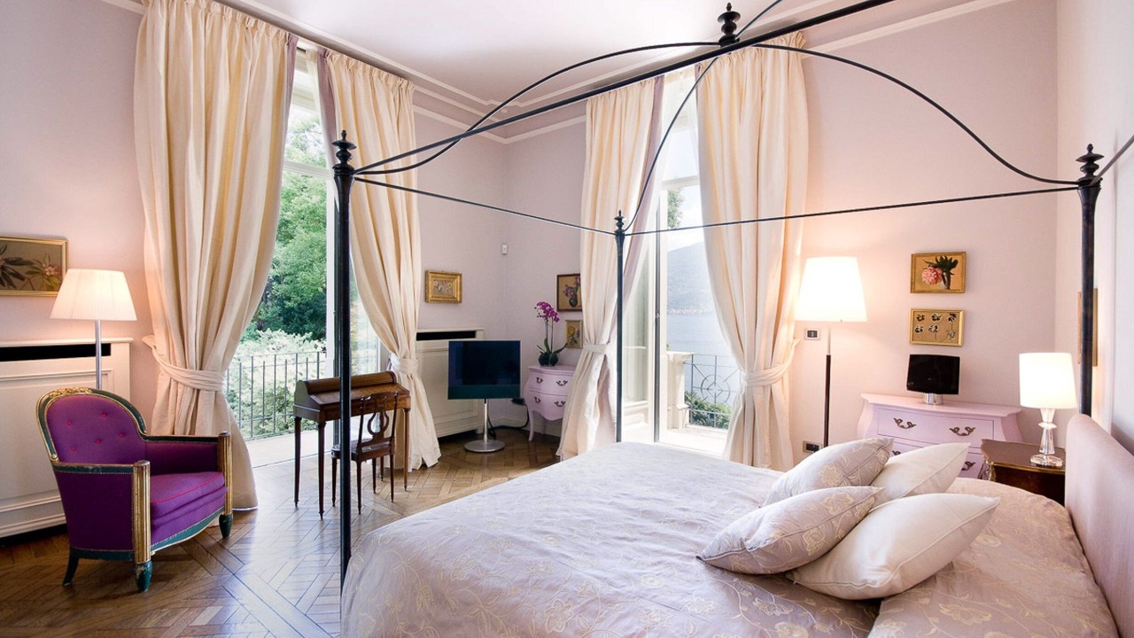 Photo of Bedroom in Griante