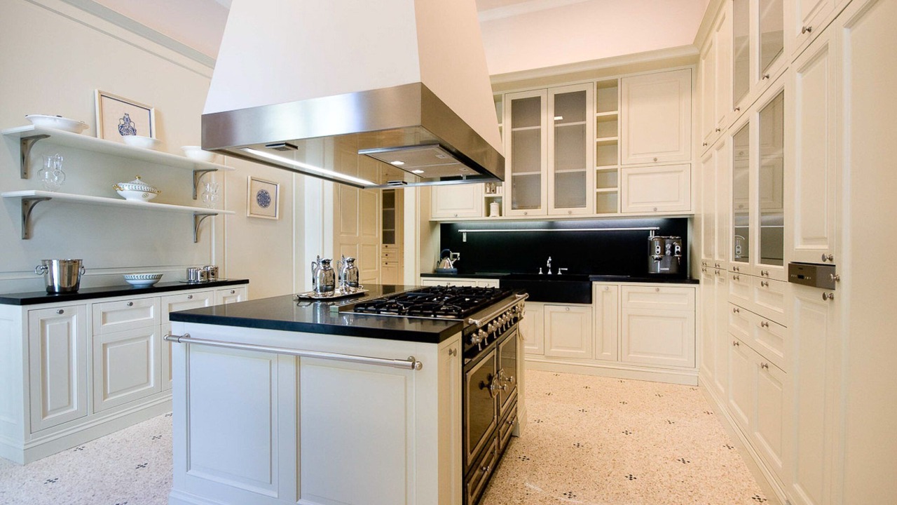 Photo of Kitchen in Griante