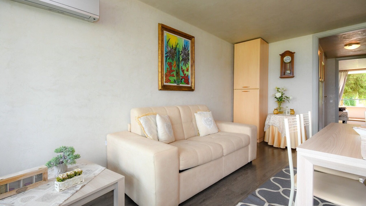 Photo of Livingroom in Pieve Vecchia
