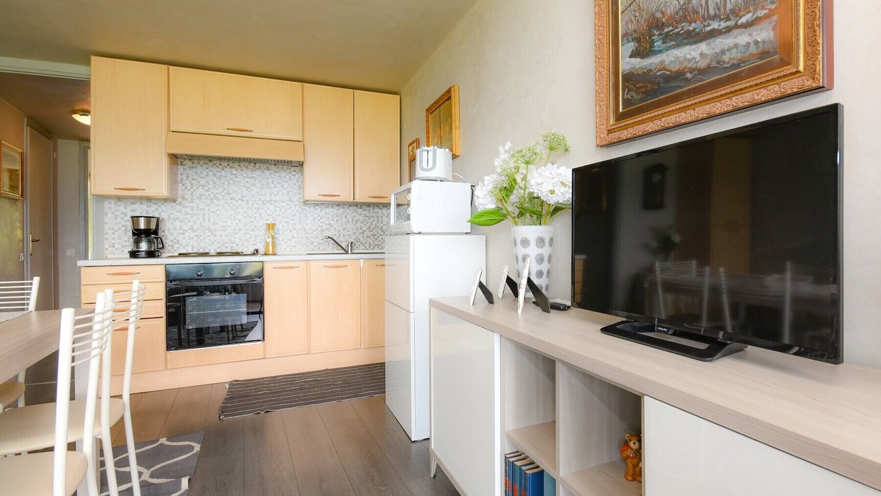 Photo of Kitchen in Pieve Vecchia