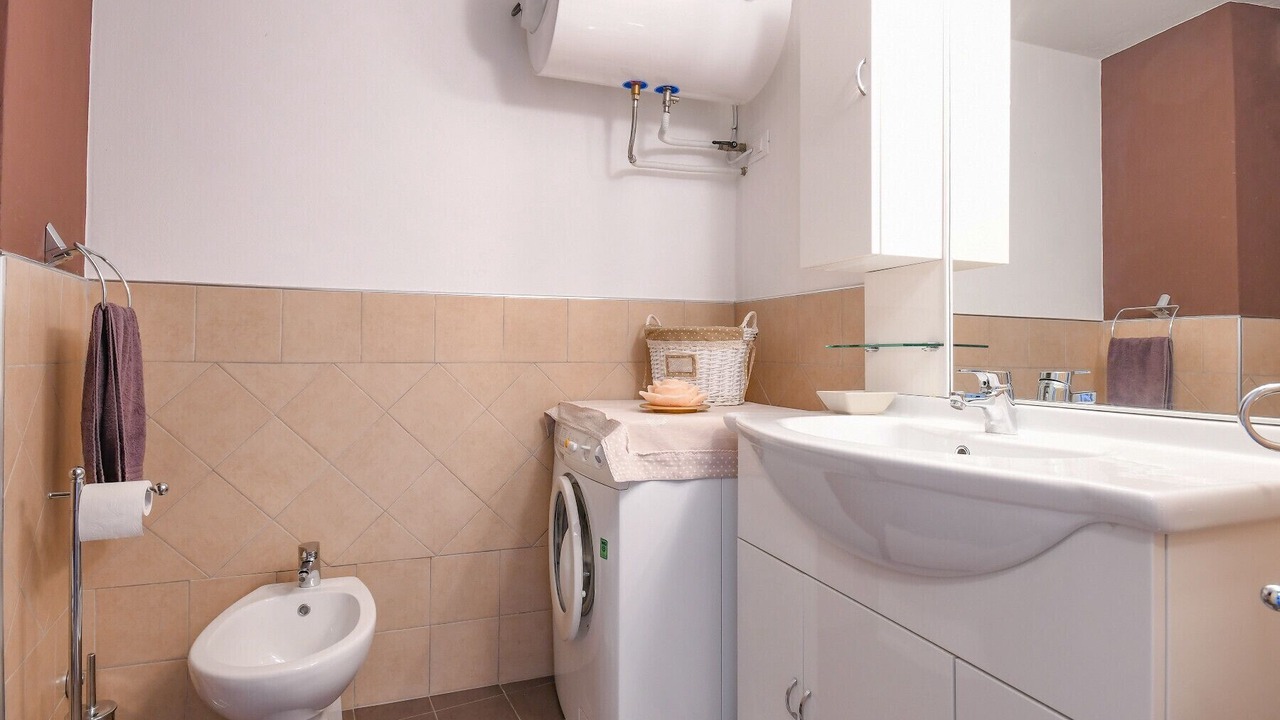 Photo of Bathroom in Pieve Vecchia