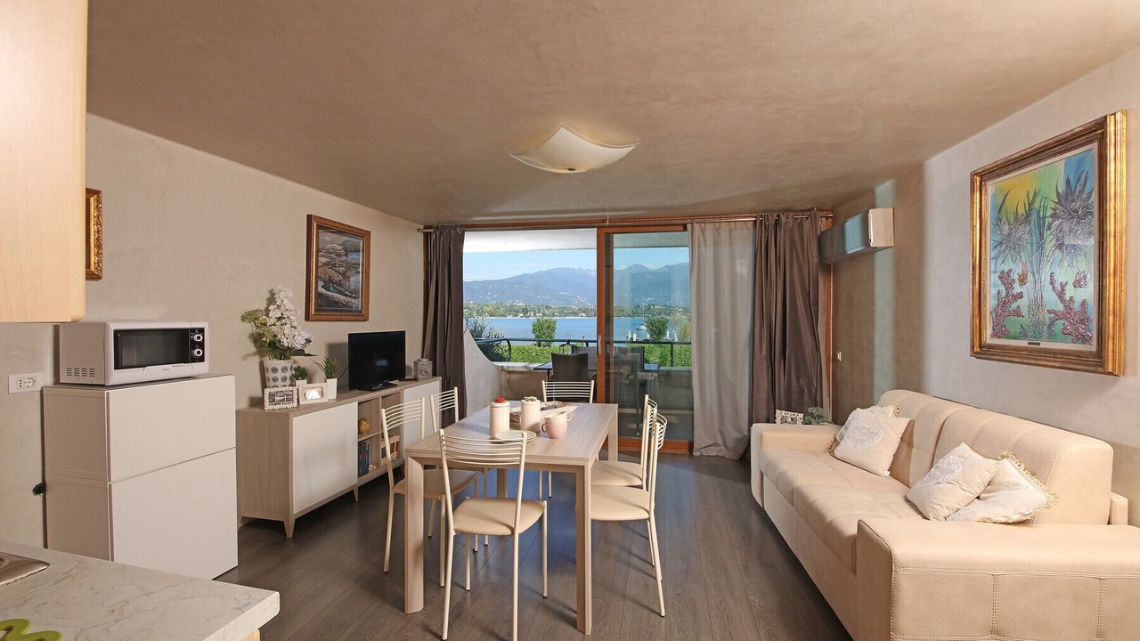Photo of Livingroom in Pieve Vecchia