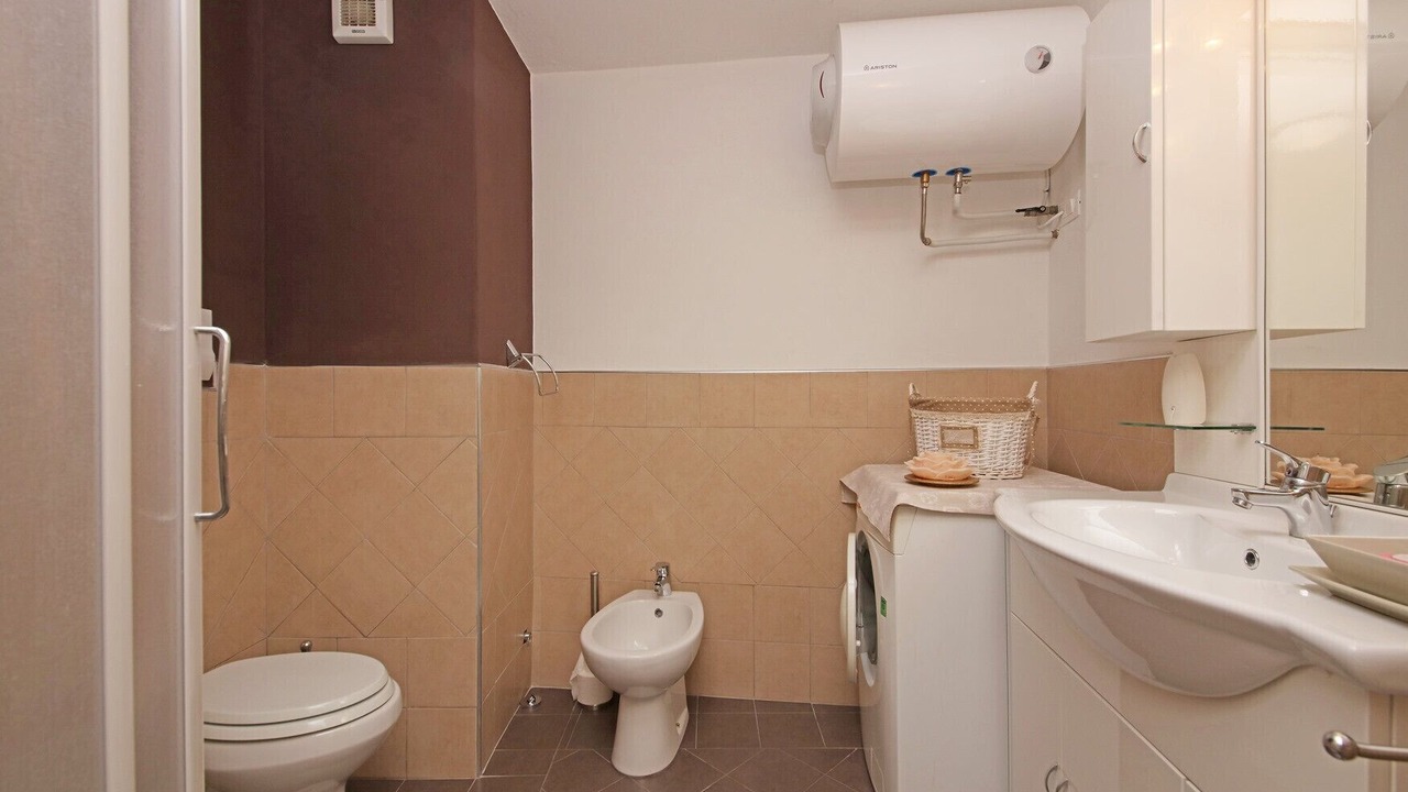 Photo of Bathroom in Pieve Vecchia