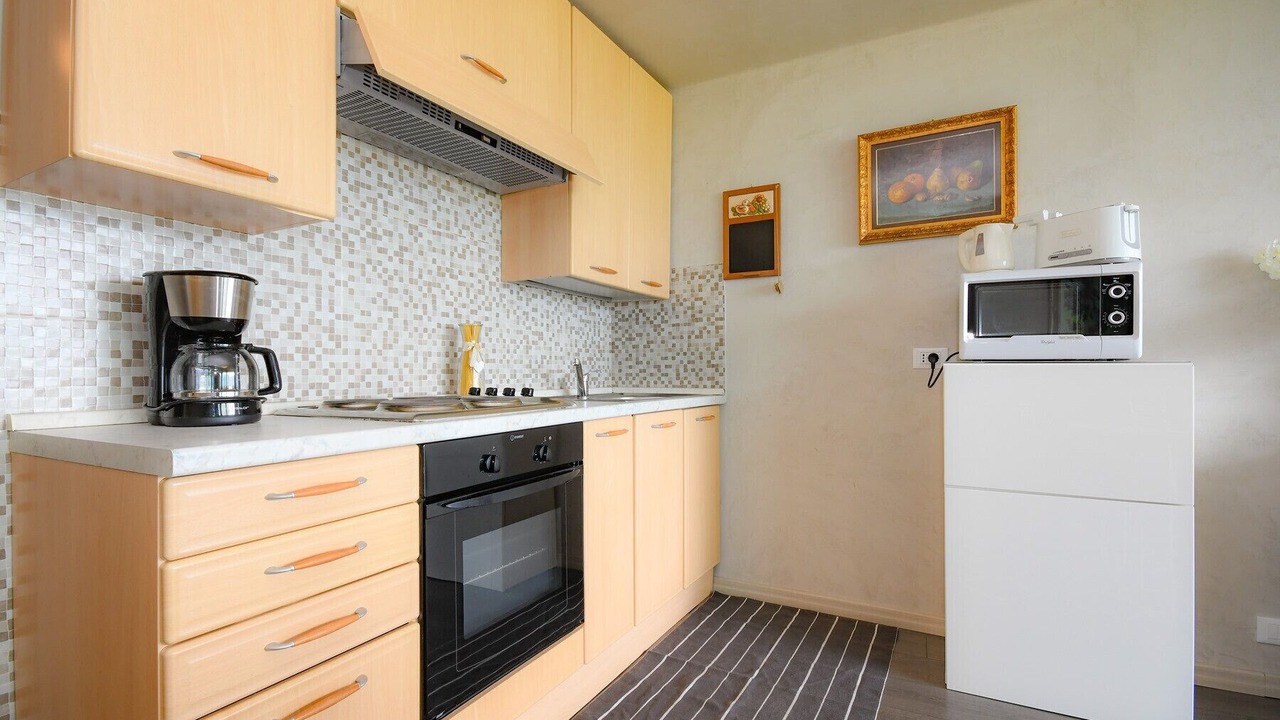 Photo of Kitchen in Pieve Vecchia