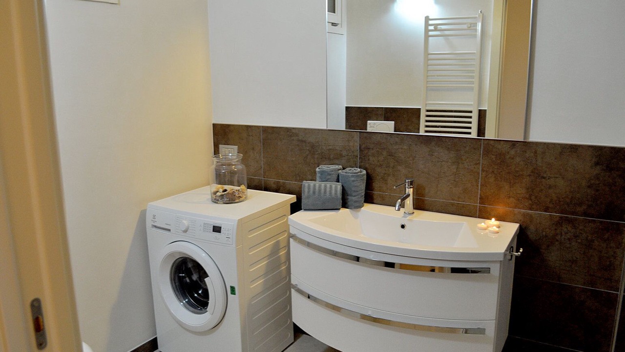 Photo of Bathroom in Rivoltella