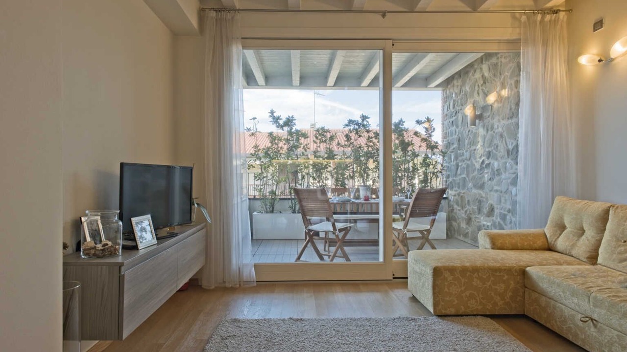 Photo of Livingroom in Rivoltella