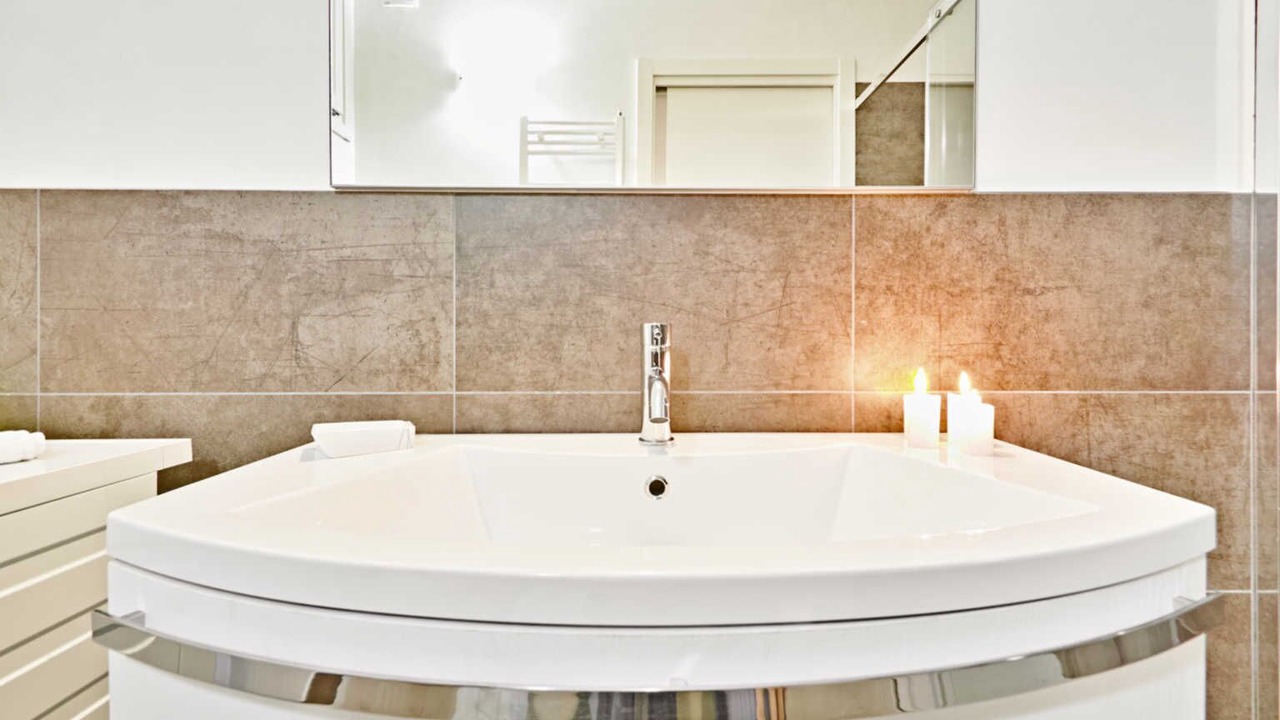 Photo of Bathroom in Rivoltella