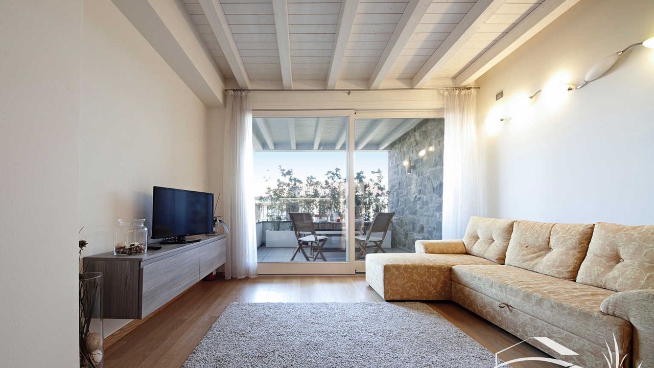 Photo of Livingroom in Rivoltella