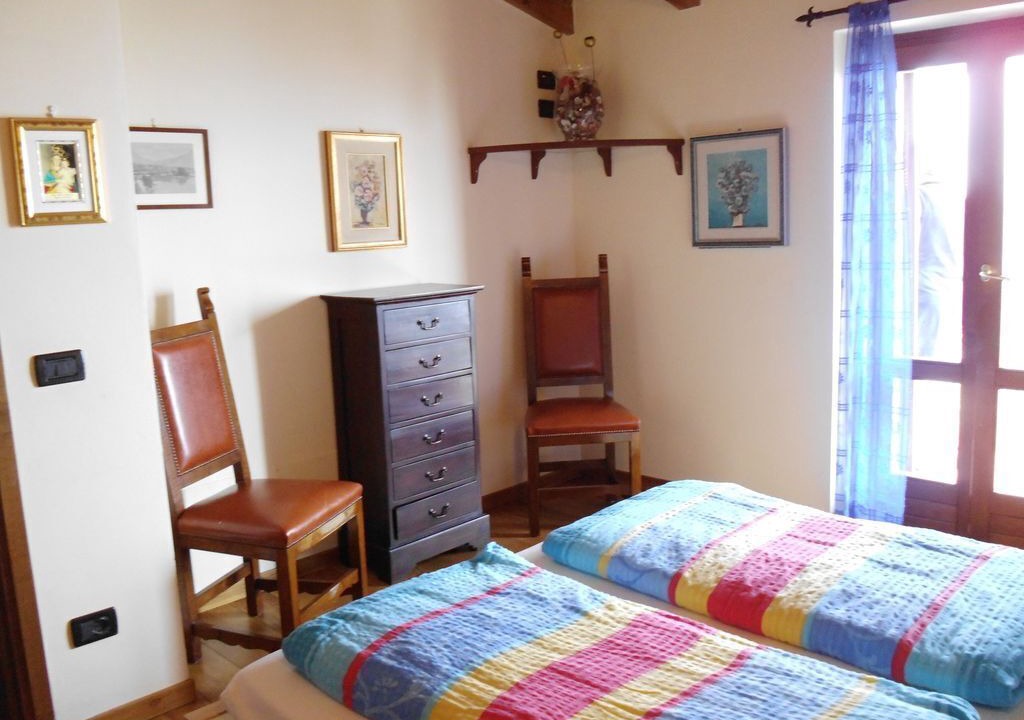 Photo of Bedroom in Muslone