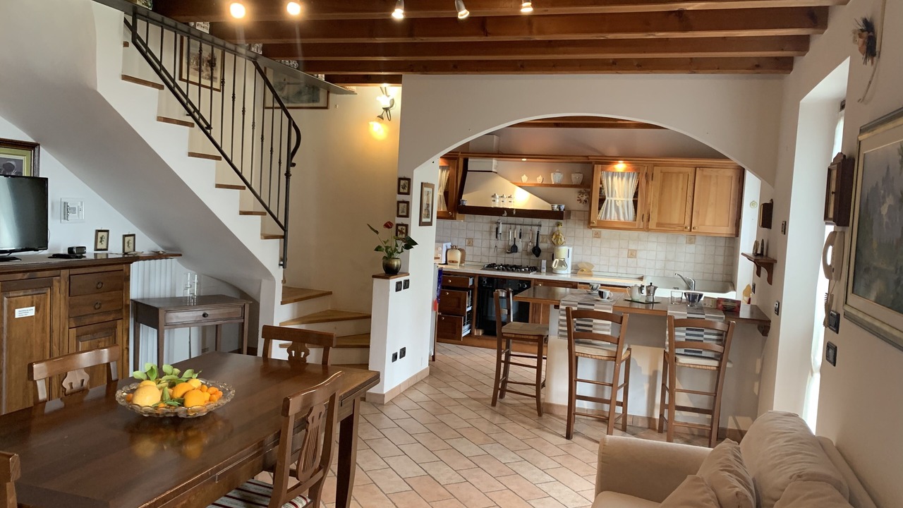 Photo of Livingroom in Muslone