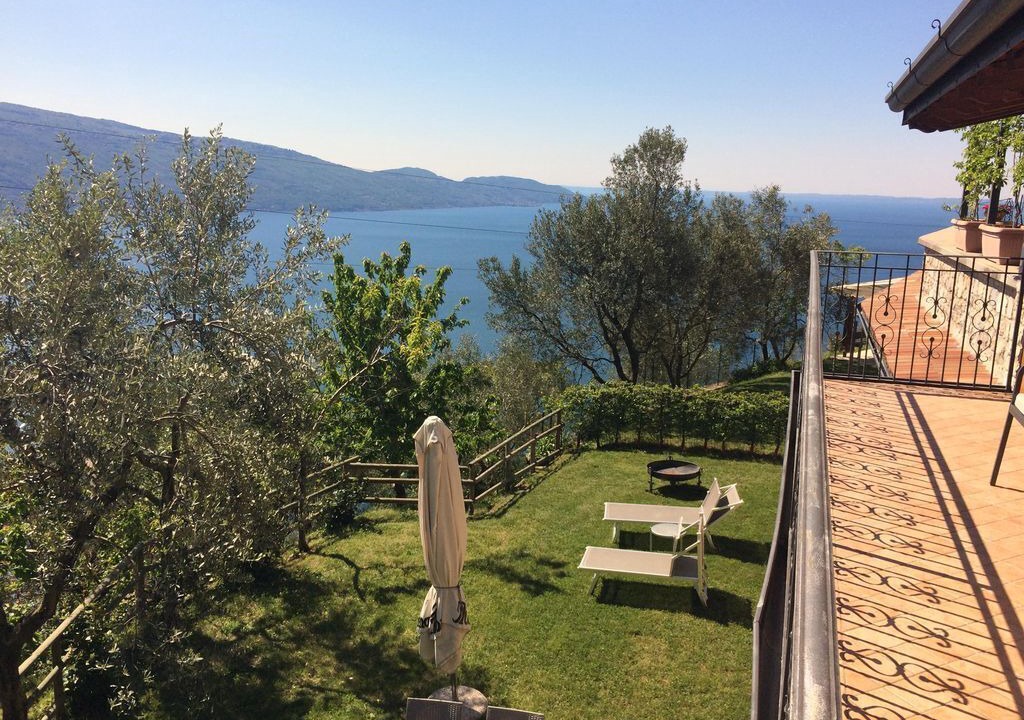 Photo of Patio Balcony in Muslone