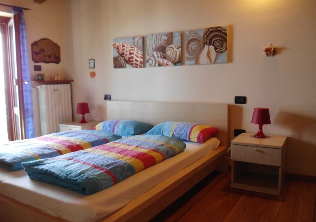 Photo of Bedroom in Muslone