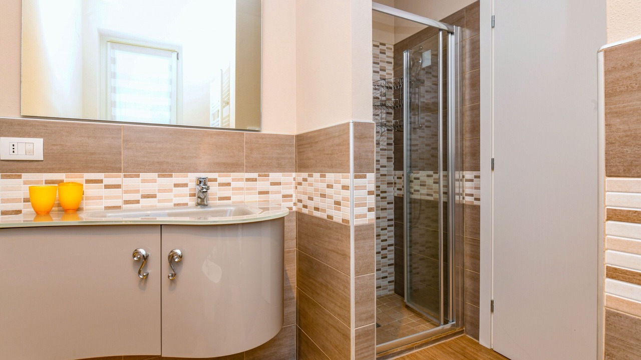 Photo of Bathroom in Colombare