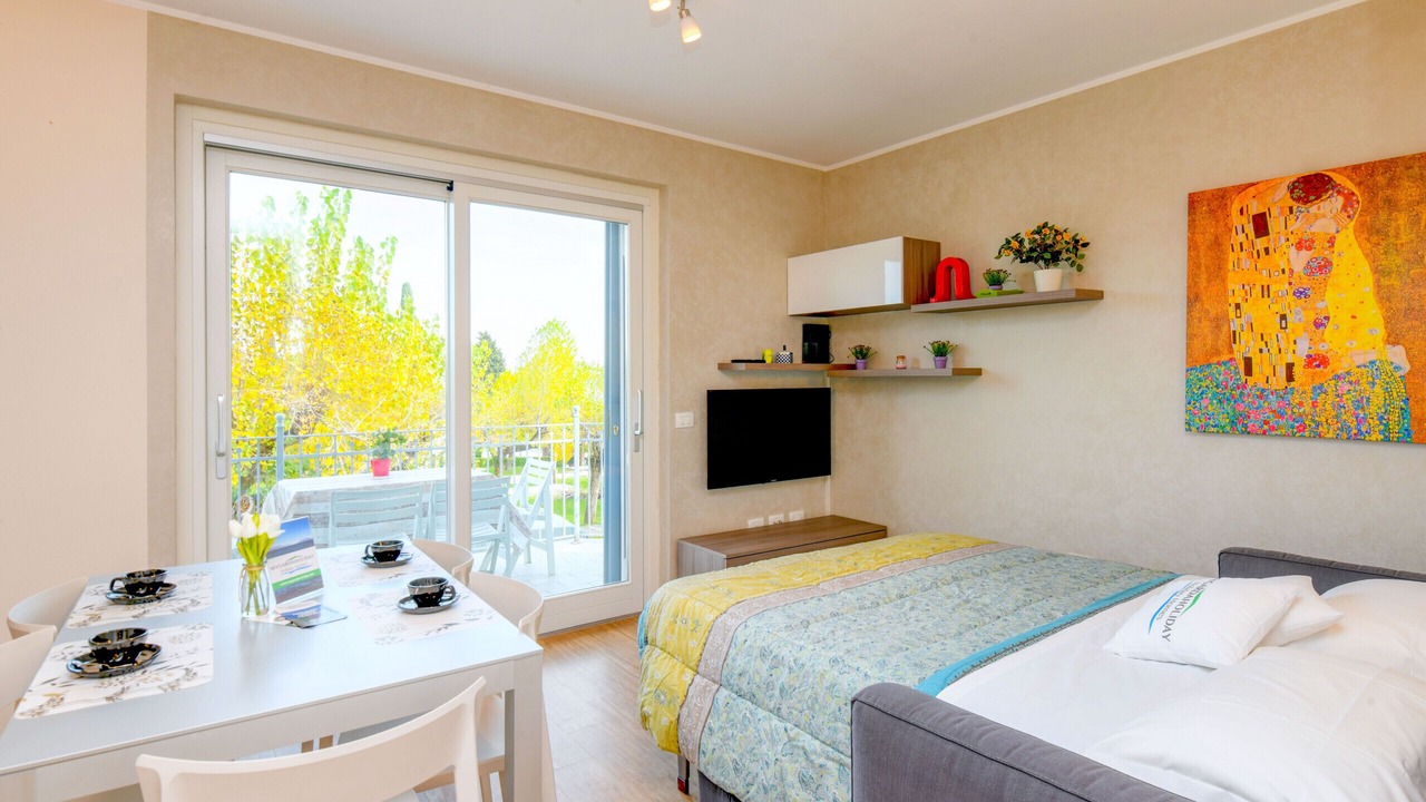 Photo of Livingroom in Colombare