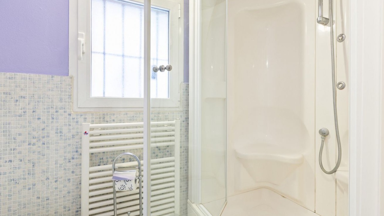 Photo of Bathroom in Porta Romana