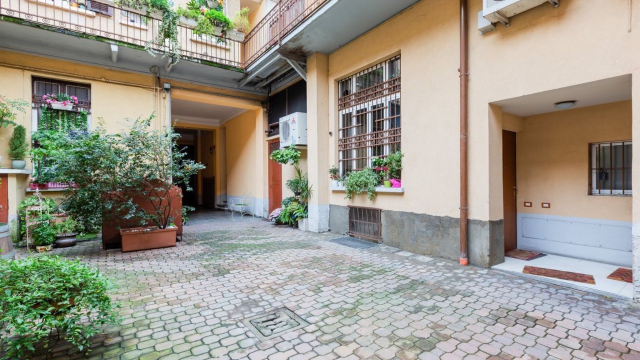 Photo of Outdoor in Porta Romana