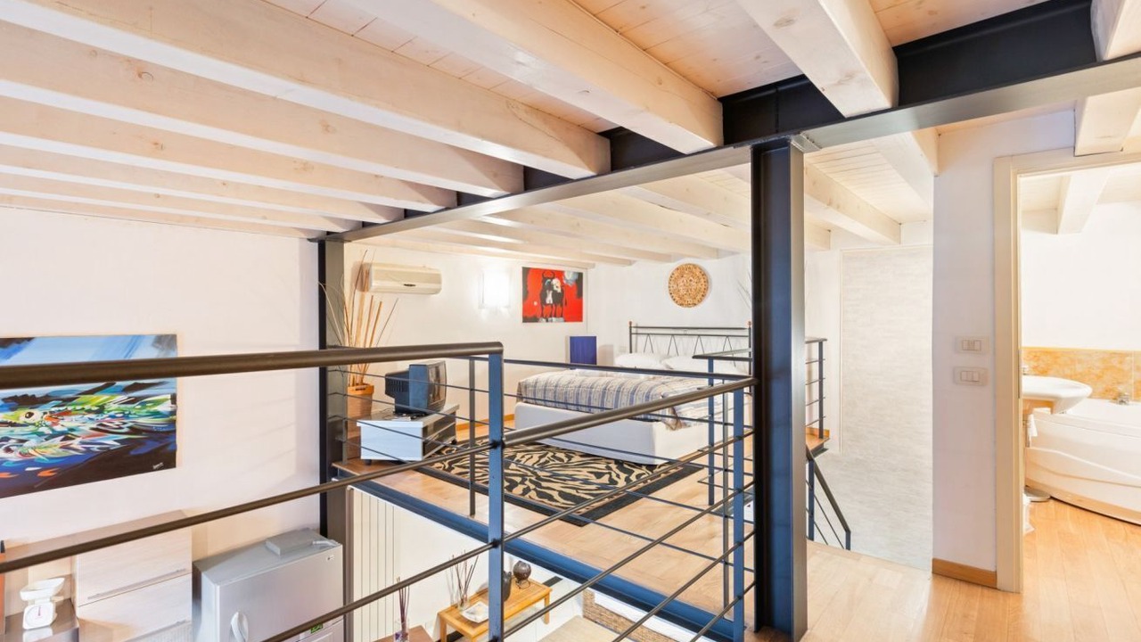 Photo of Bedroom in Porta Romana