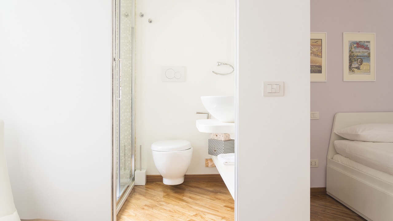 Photo of Bathroom in Milan