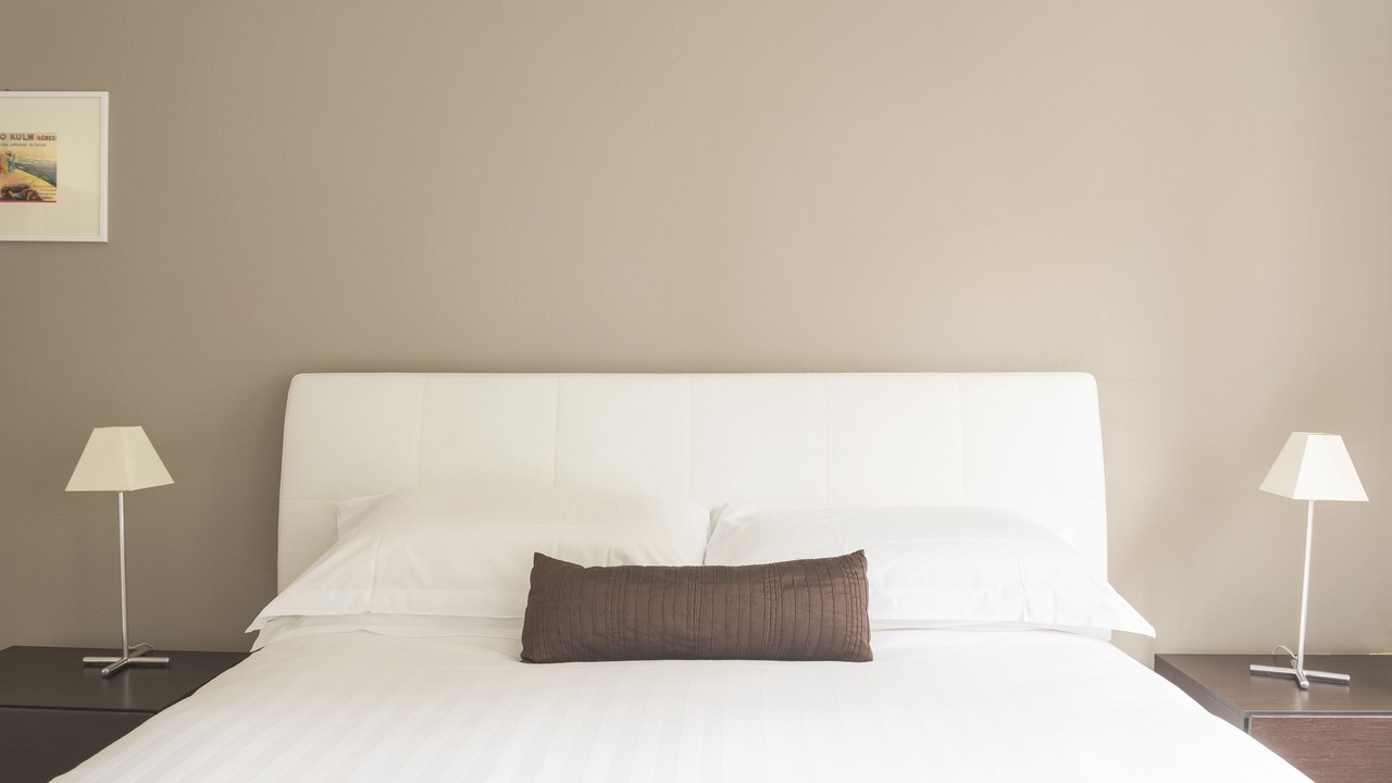 Photo of Bedroom in Milan
